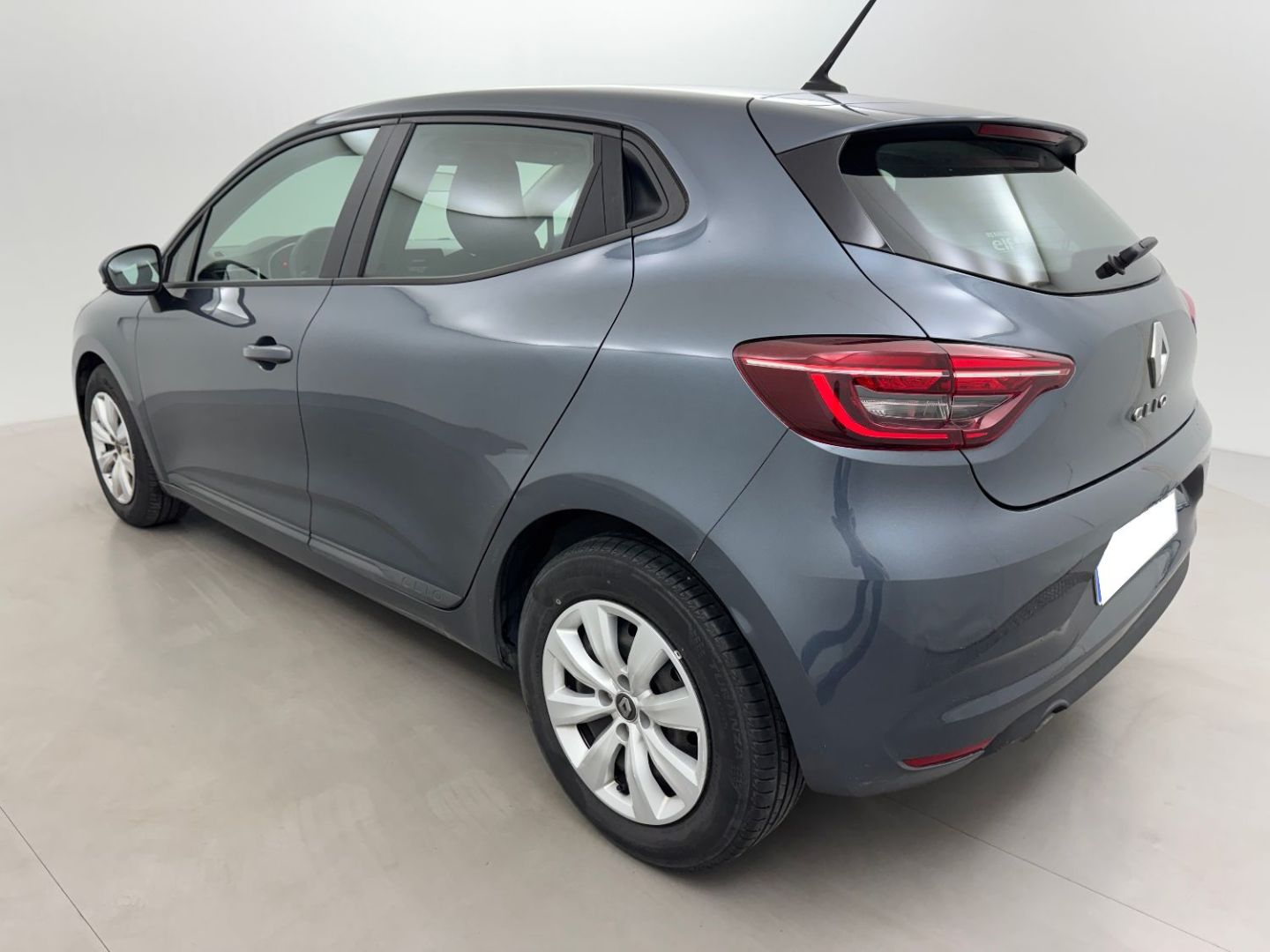 RENAULT CLIO V SOCIETE - 1.5 Blue dCi 85 Air Nav