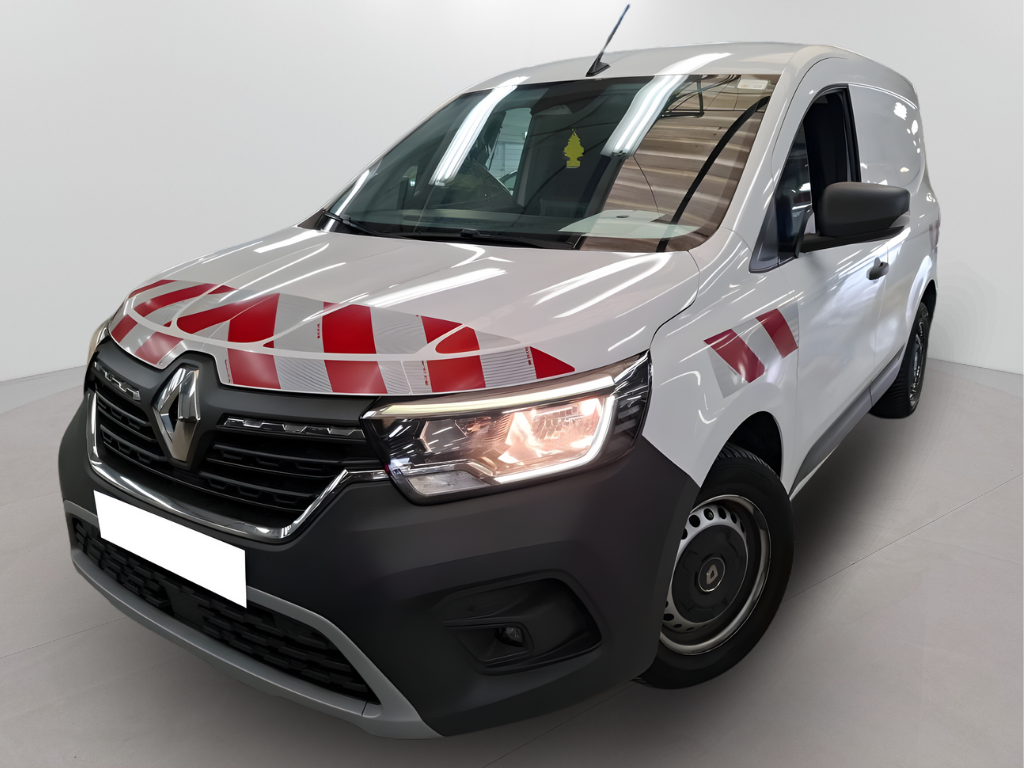 RENAULT KANGOO VAN - 1.5 Blue dCi 95 Grand Confort