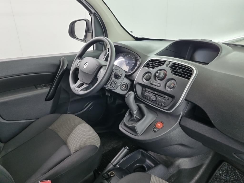 RENAULT KANGOO EXPRESS - GRAND VOLUME MAXI 1.5 DCI 90 GRAND CONFORT