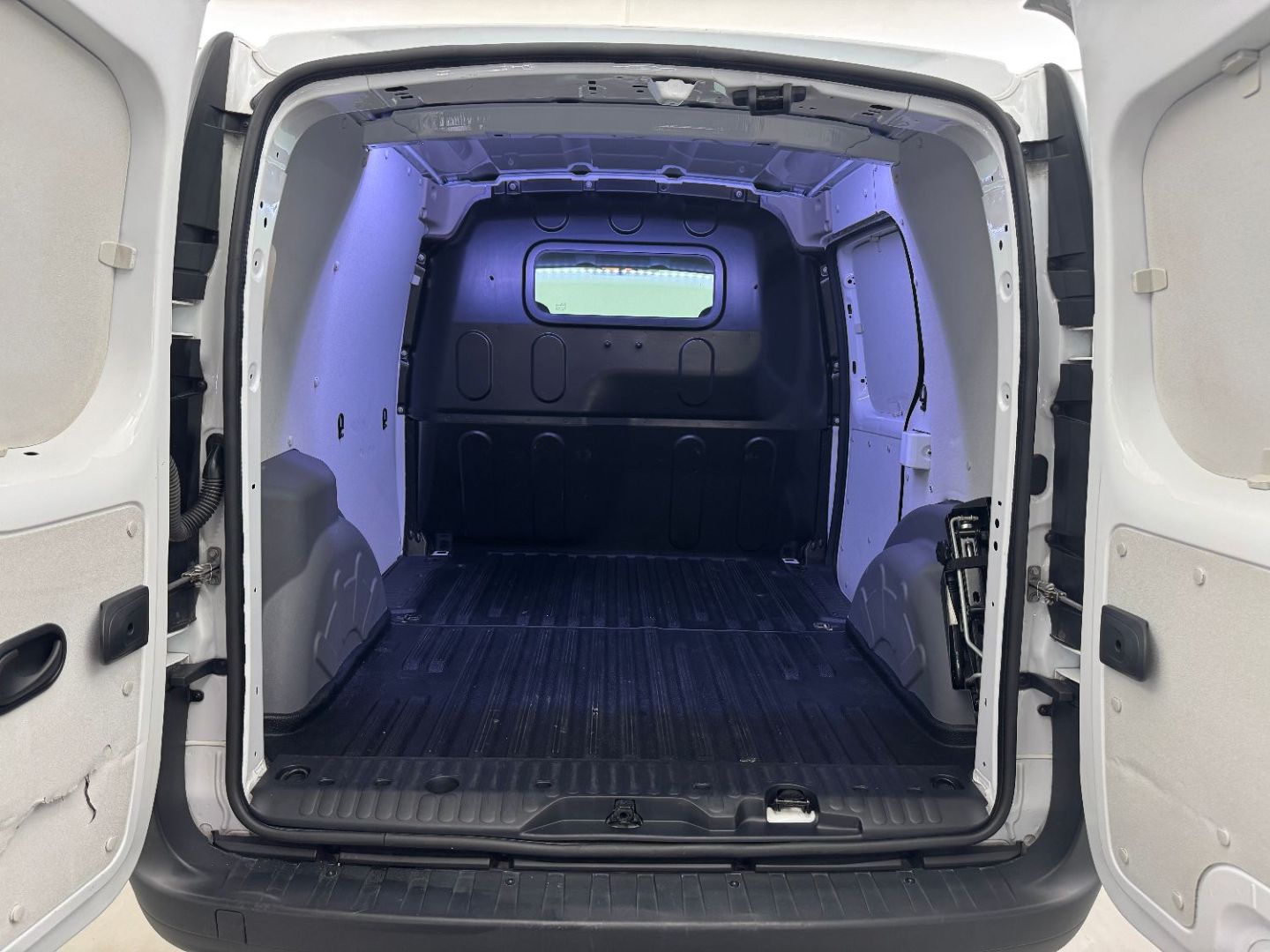 RENAULT KANGOO EXPRESS - 1.5 BLUE DCI 95