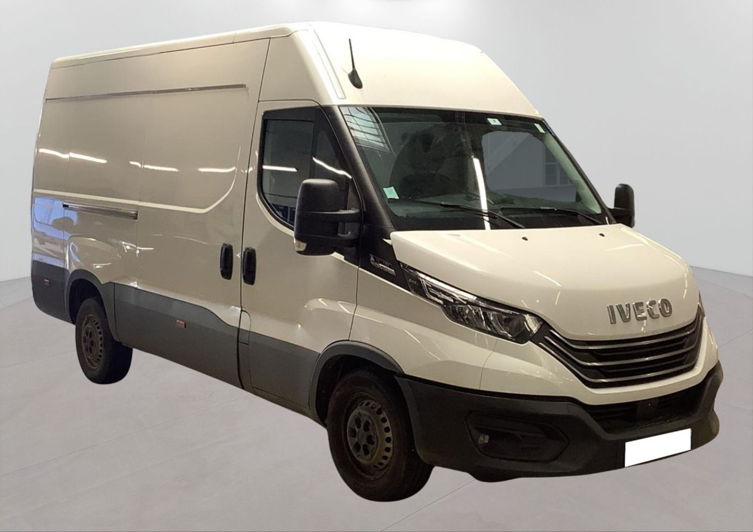 IVECO DAILY - 35S18H A8 V12