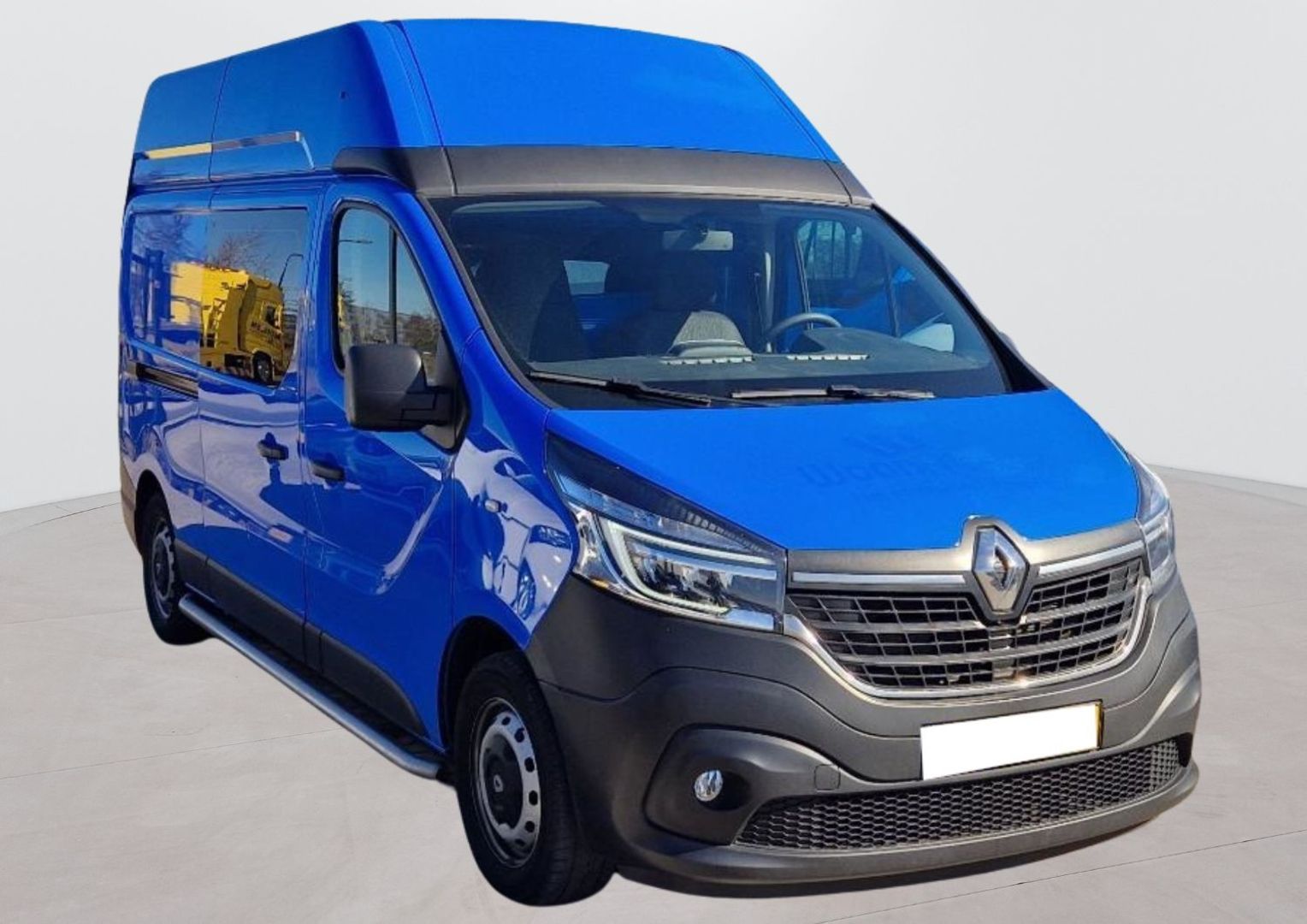 RENAULT TRAFIC FOURGON L2H2 1200 2.0 DCI 145 CONFORT