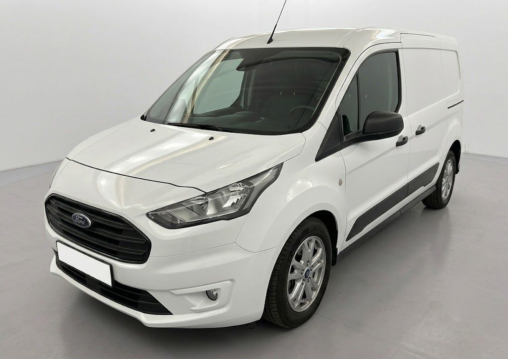 FORD TRANSIT CONNECT FGN L2 1.5 TDCi 100 TREND