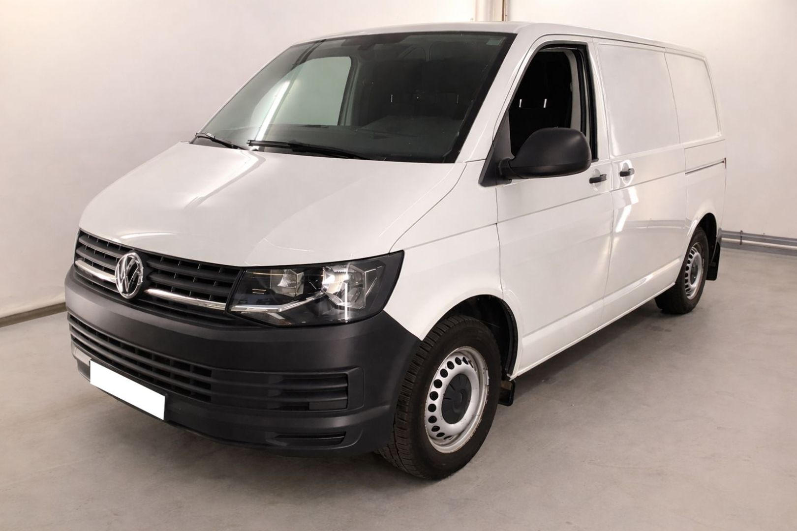 VOLKSWAGEN TRANSPORTER FOURGON - L1H1 2.0 TDI 102