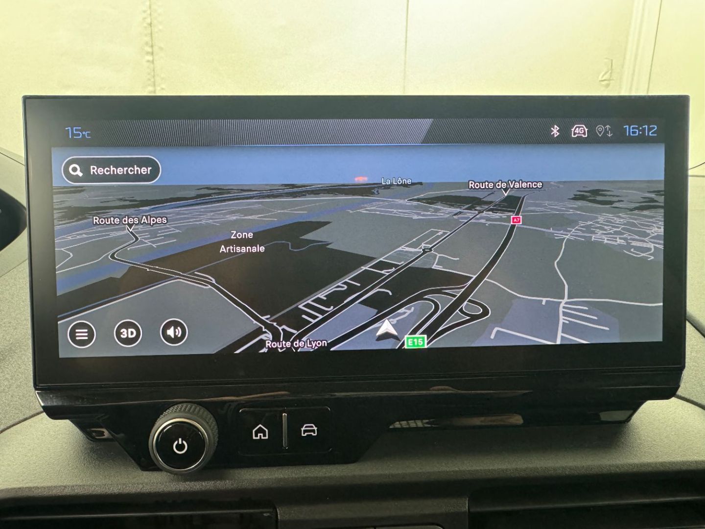 PEUGEOT RIFTER - N1 1.5 BlueHDi 130 Allure EAT8 5PL