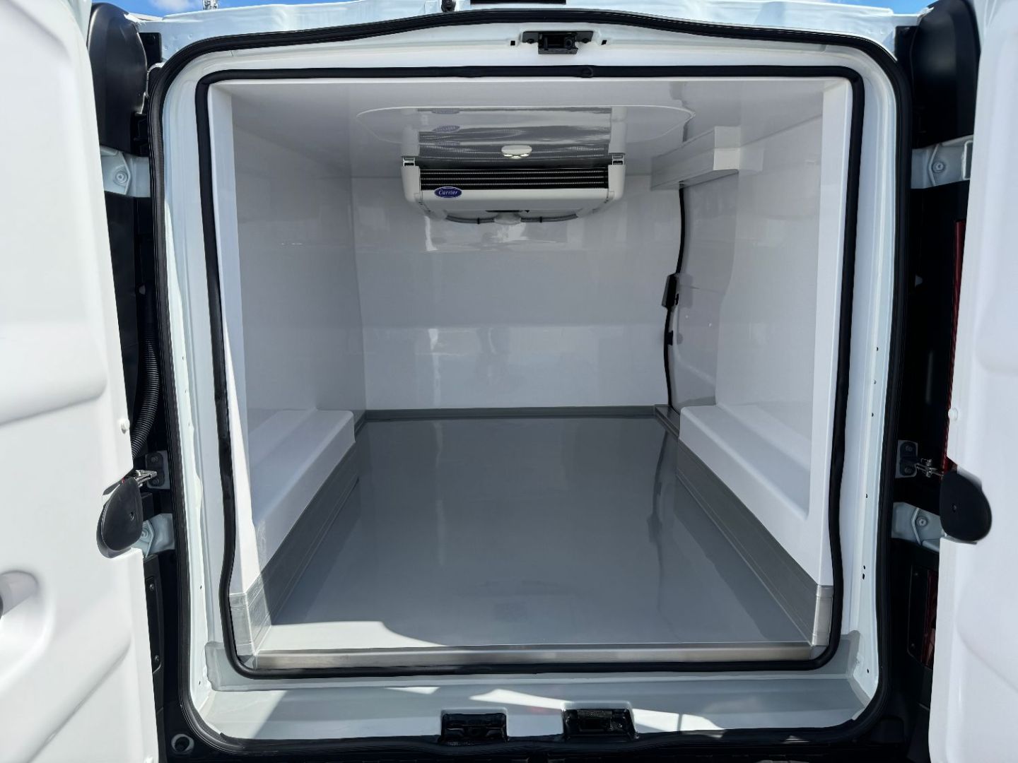 RENAULT TRAFIC FRIGORIFIQUE - 130 CV L1H1 ADVANCE FRCX
