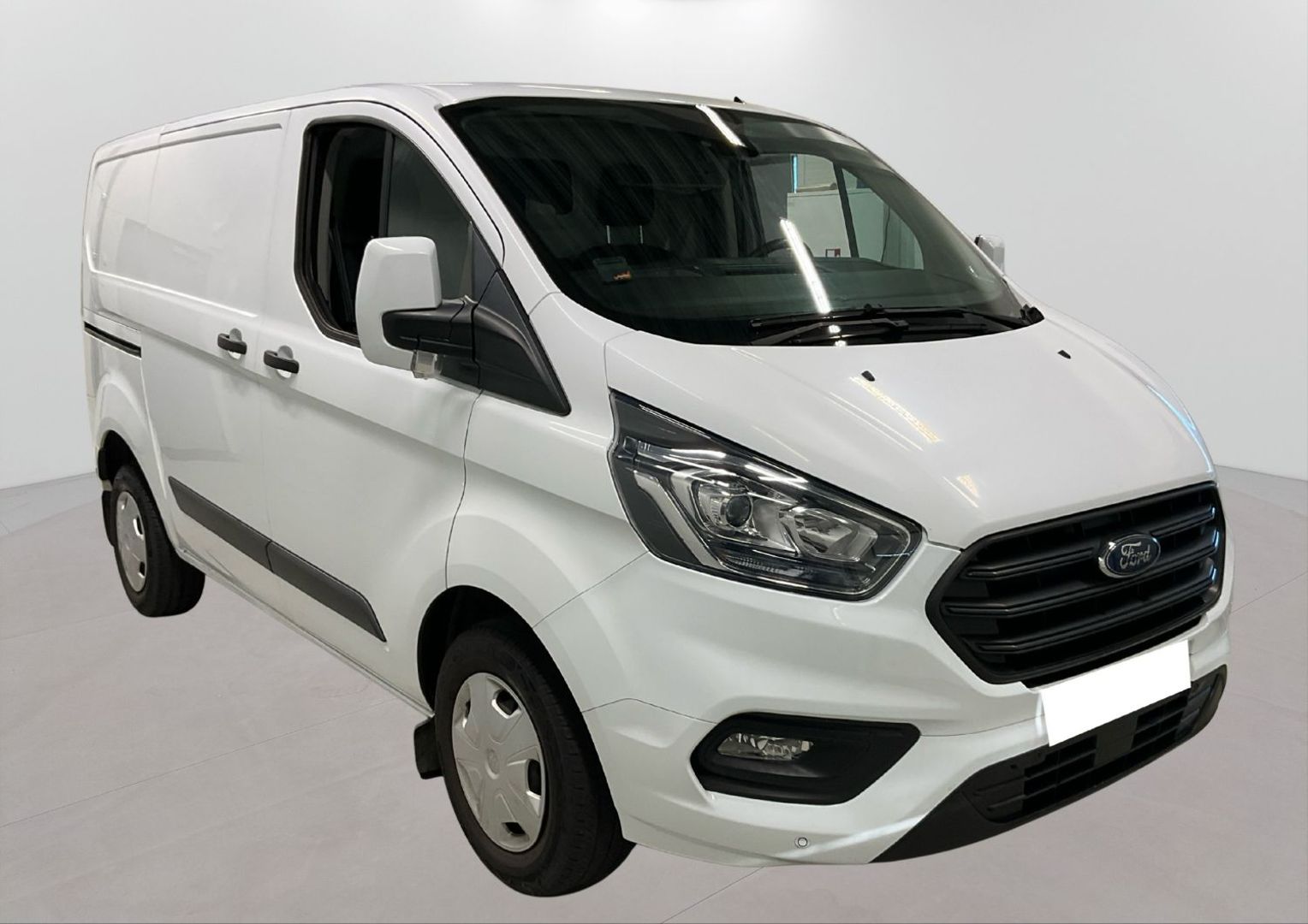 FORD TRANSIT CUSTOM - 280 L1H1 2.0 TDCi 130 TREND