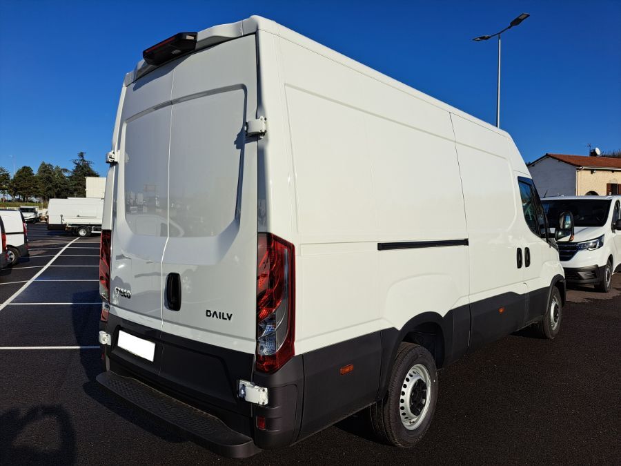 IVECO DAILY FOURGON - 35S16 160CV 2L3 L3H2 12M3
