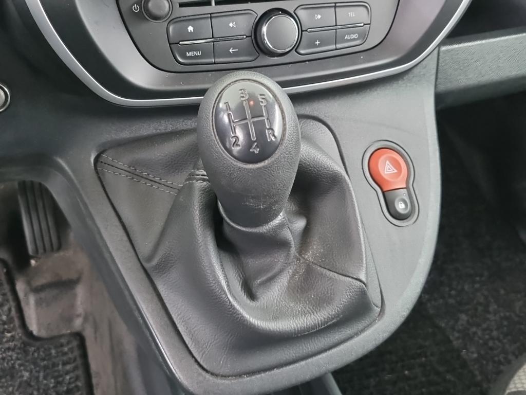RENAULT KANGOO EXPRESS - GRAND VOLUME MAXI 1.5 DCI 90 GRAND CONFORT