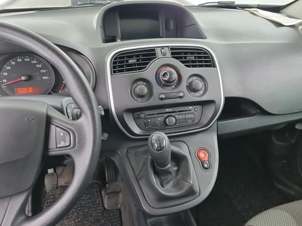 RENAULT KANGOO EXPRESS - GRAND VOLUME MAXI 1.5 DCI 90 GRAND CONFORT