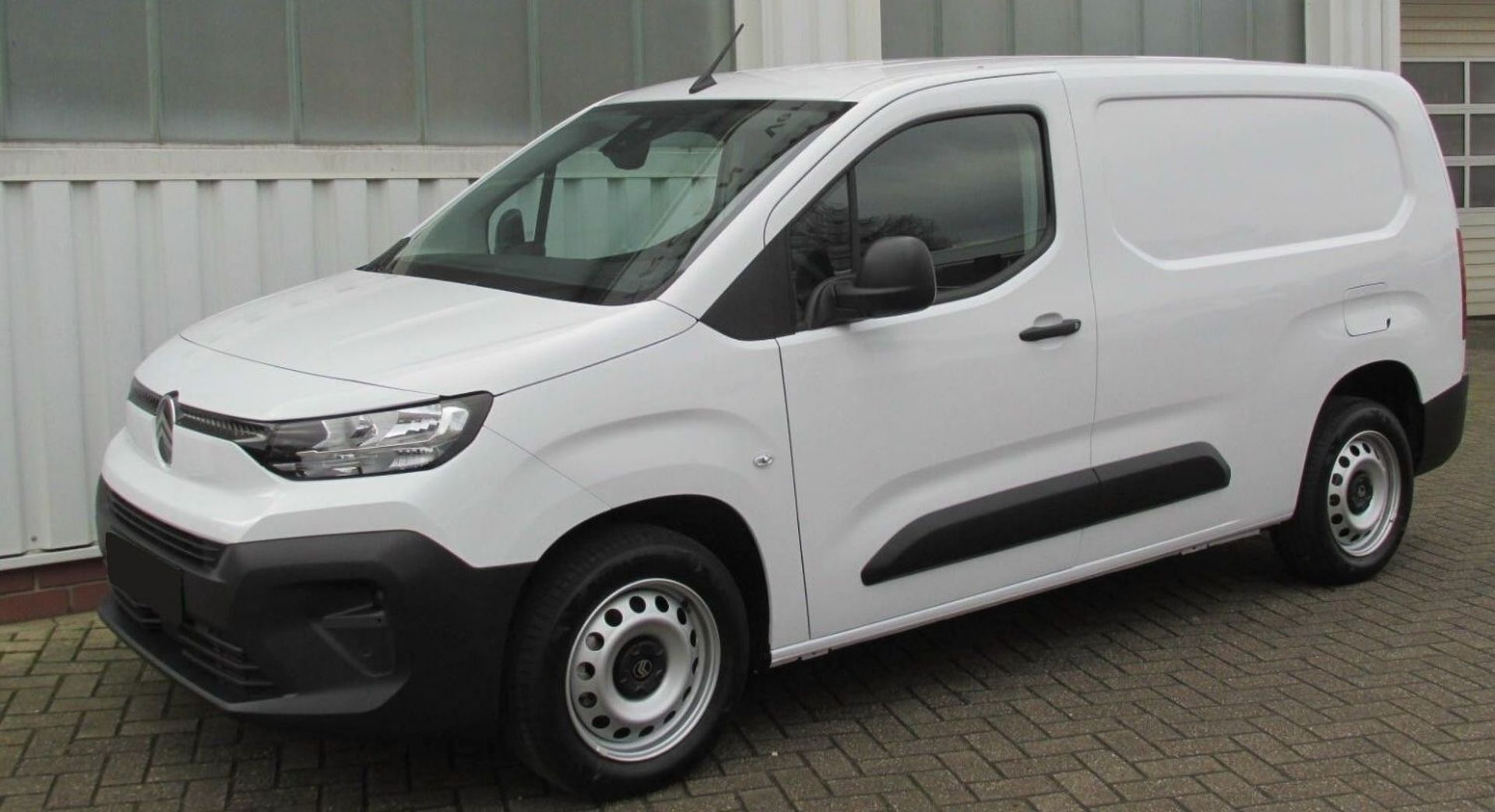 CITROEN BERLINGO VAN VAN XL 950KG BLUEHDI 130 S&S EAT8