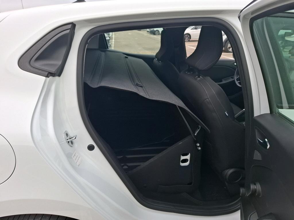 RENAULT CLIO V SOCIETE - 1.5 Blue dCi 85 Air Nav