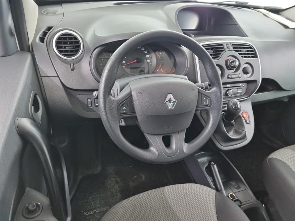 RENAULT KANGOO EXPRESS - GRAND VOLUME MAXI 1.5 DCI 90 GRAND CONFORT