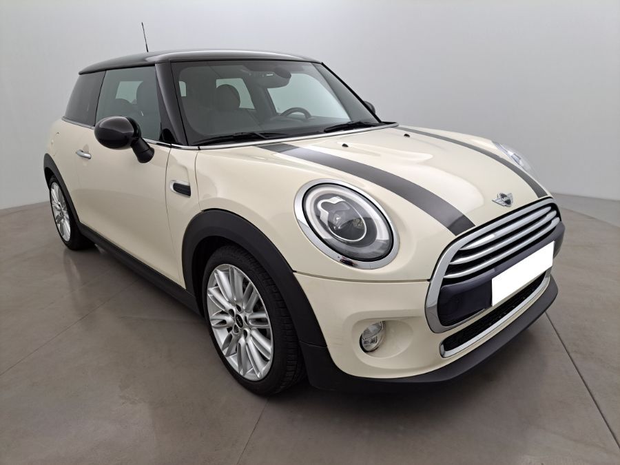 MINI MINI 1.5 136 COOPER CHILI BUSINESS BVA6