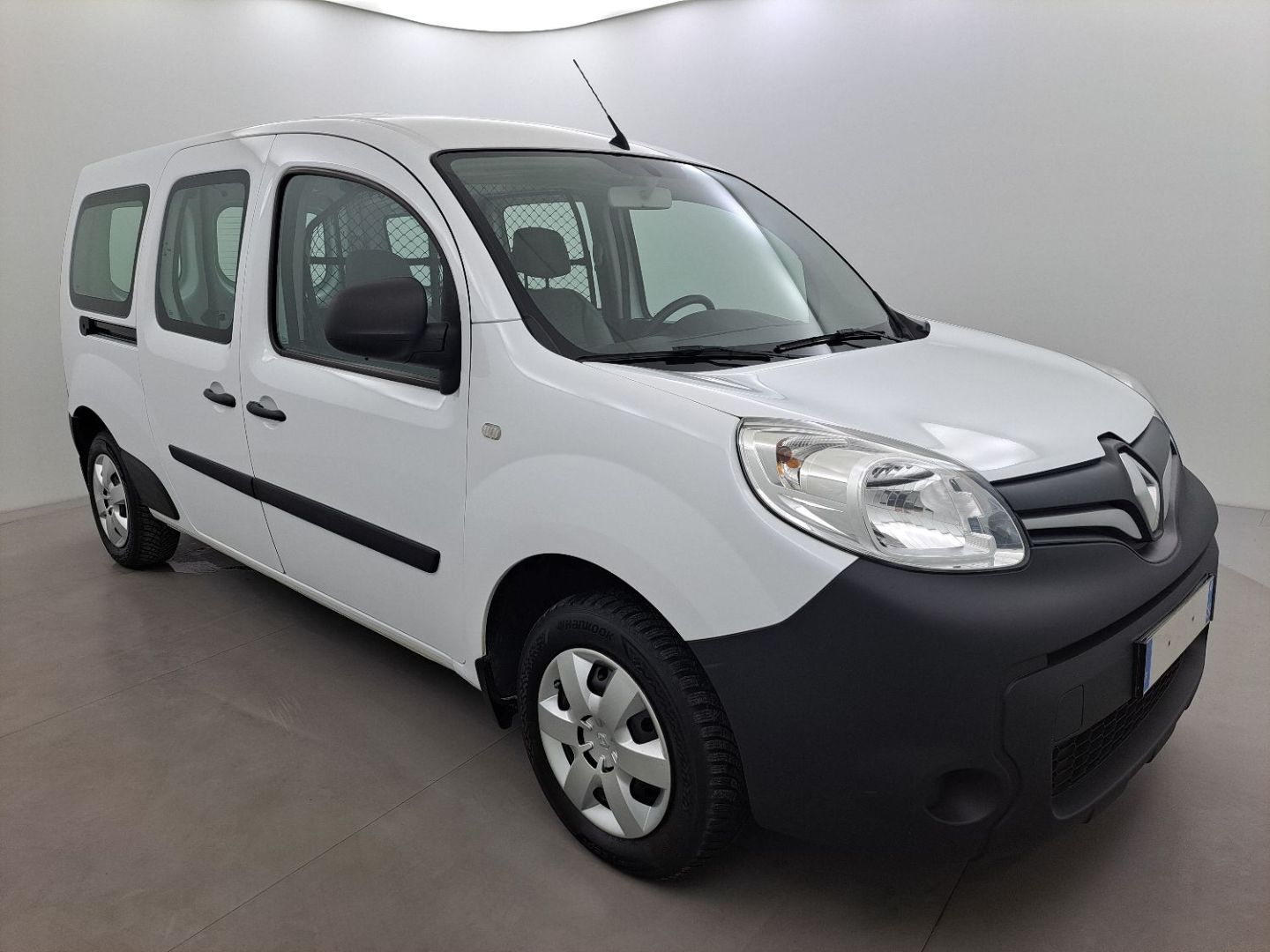 RENAULT KANGOO EXPRESS MAXI GRAND VOLUME 1.5 BLUE DCI 95 CONFORT