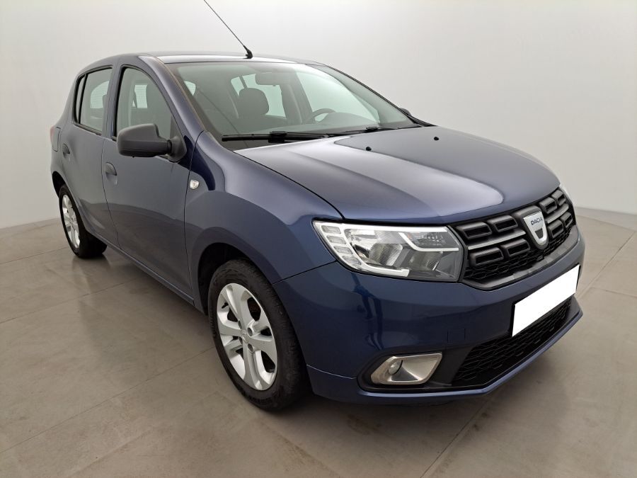 DACIA SANDERO 0.9 TCe 90 AMBIANCE CLIM