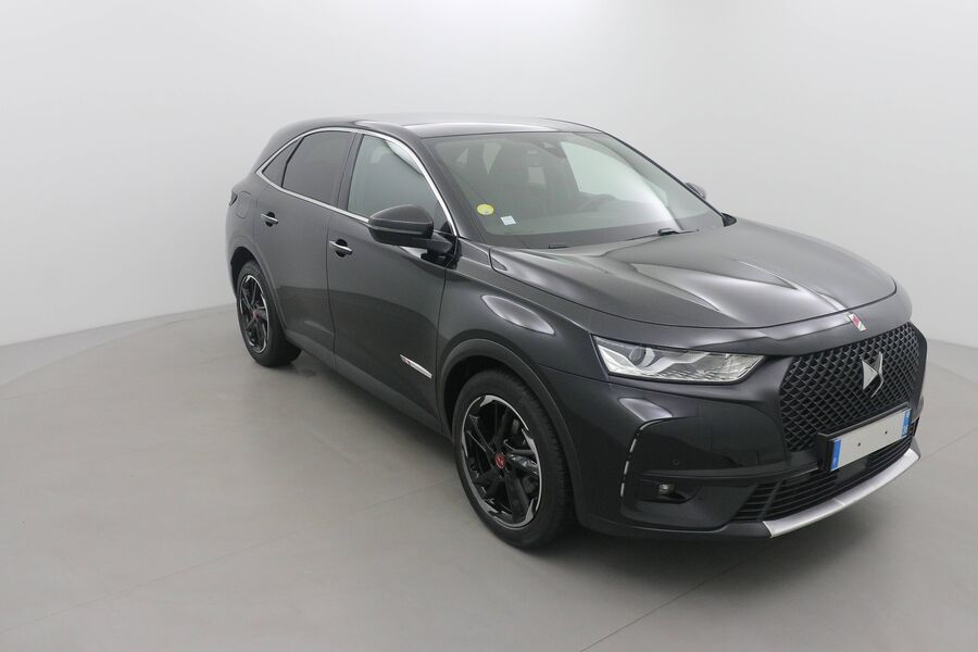 DS DS7 CROSSBACK 1.5 BlueHDi 130 PERFORMANCE LINE EAT8