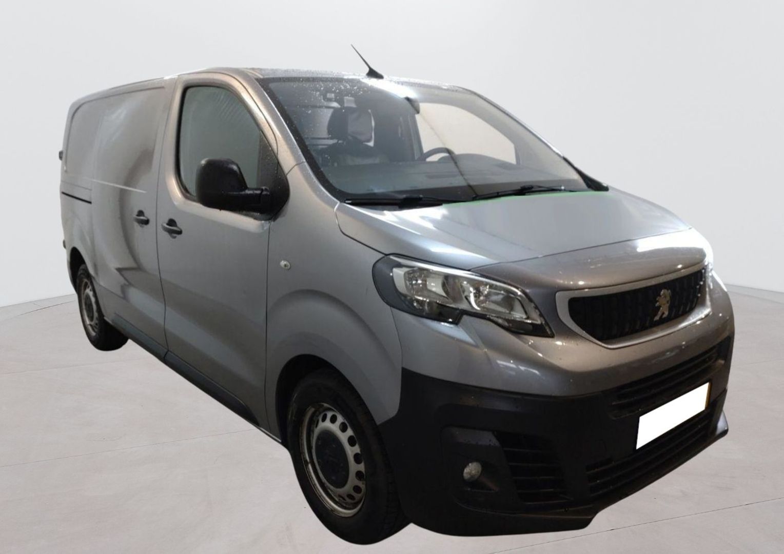 PEUGEOT EXPERT FOURGON STANDARD 2.0 BLUEHDI 120 PREMIUM