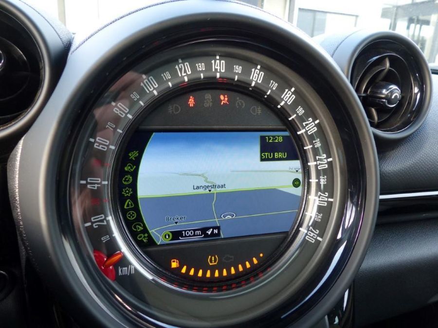 MINI MINI COUNTRYMAN R60 - COPPER 112 PACK CHILI