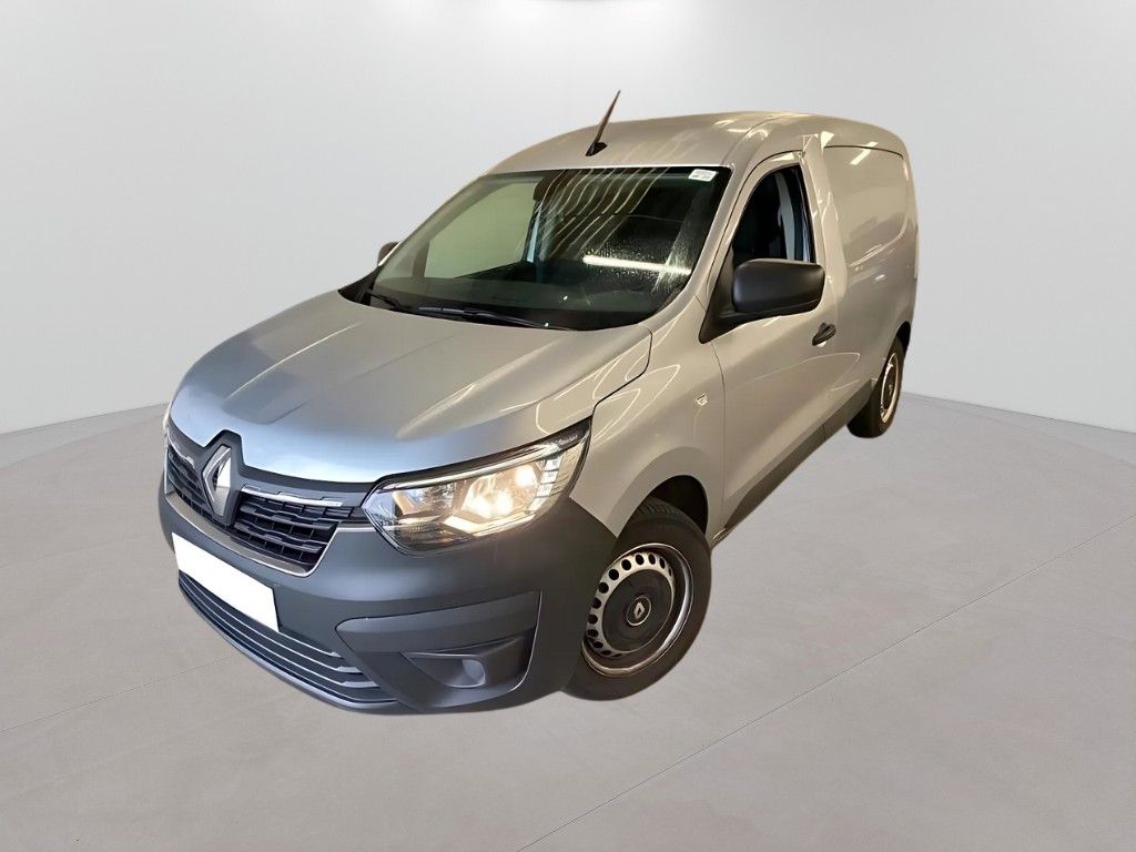 RENAULT EXPRESS VAN 1.3 TCE 100 CONFORT 2PL