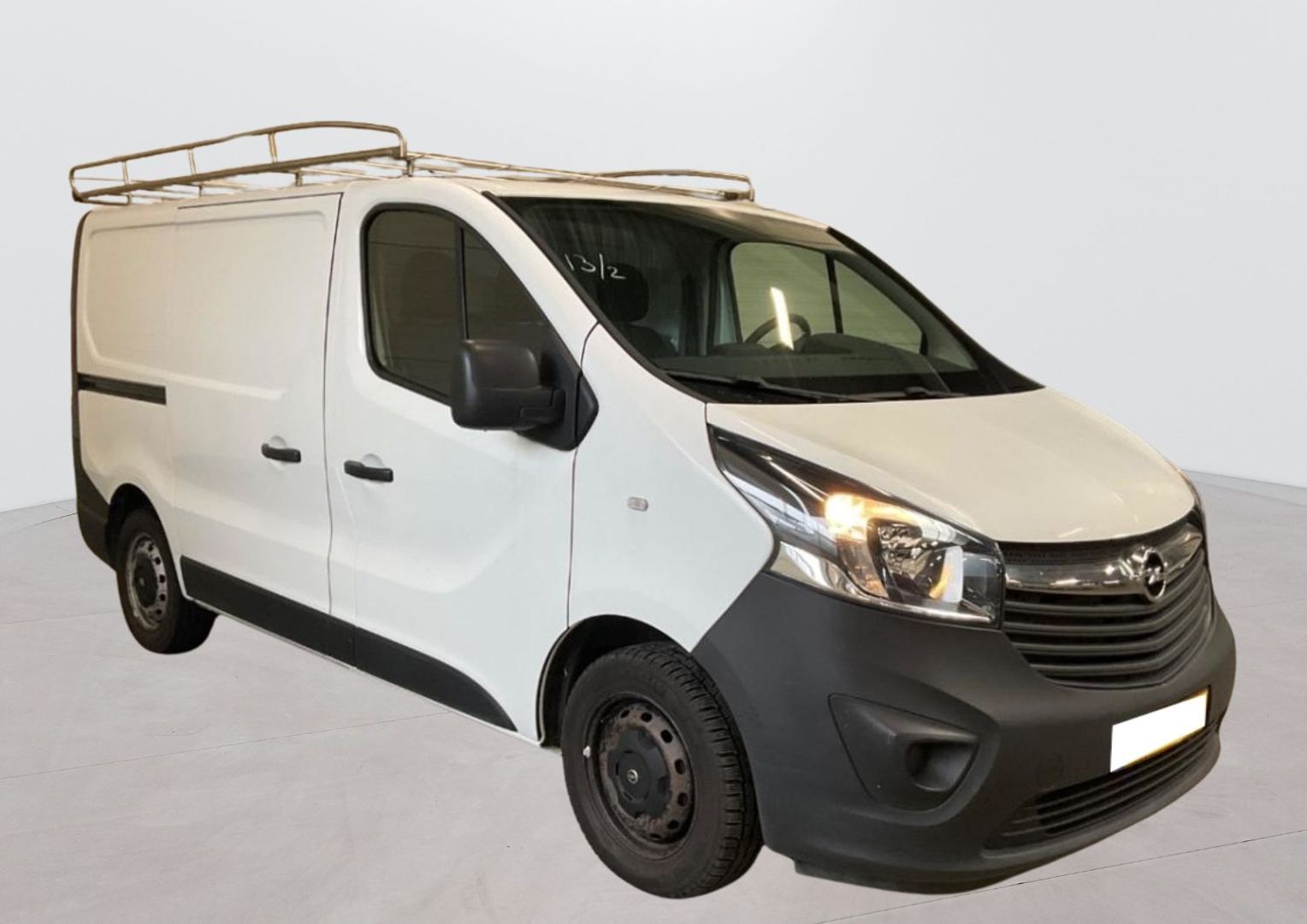 OPEL VIVARO FOURGON L1H1 1.6 CDTI 95
