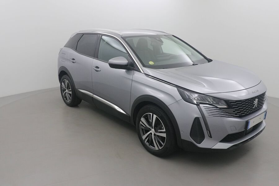 PEUGEOT 3008 1.5 BlueHDi 130 ALLURE PACK