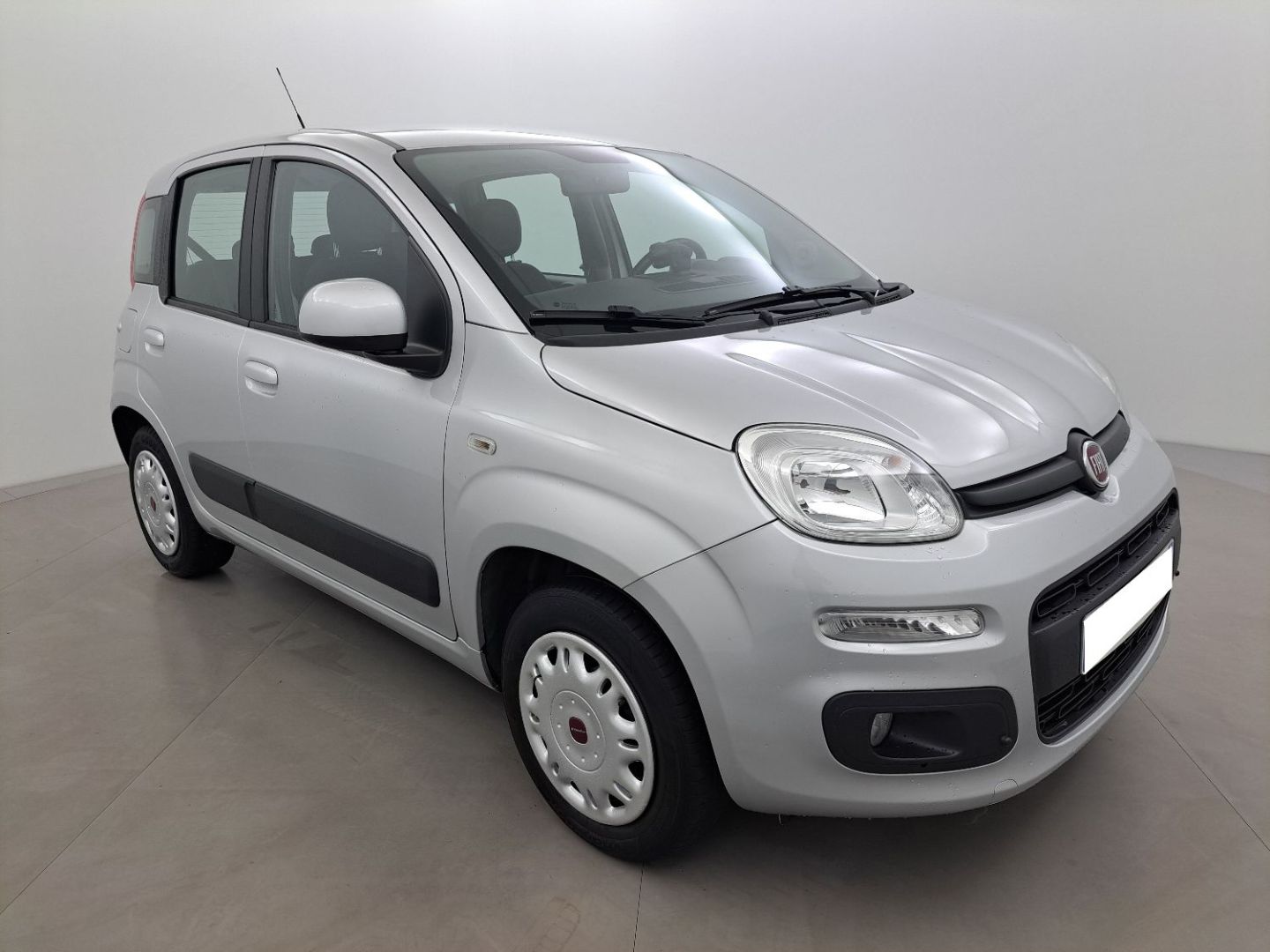 FIAT PANDA 0.9 80 TwinAir