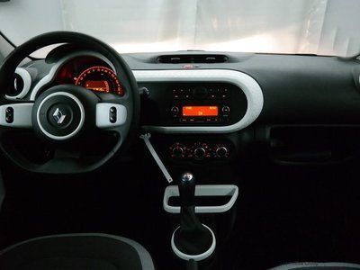 RENAULT TWINGO III - 1.0 SCe 70 ZEN