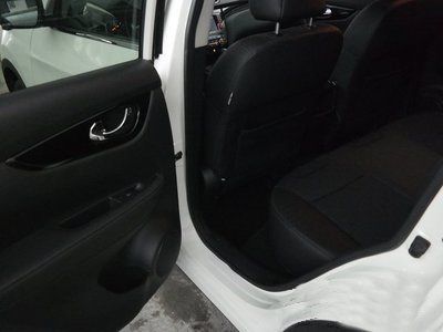 NISSAN QASHQAI - 1.6 dCi 130 TEKNA XTRONIC A