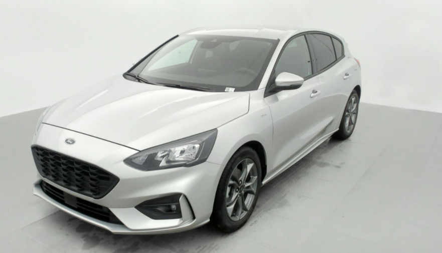 FORD FOCUS - 1.5 ECOBLUE 120 S&S ST LINE