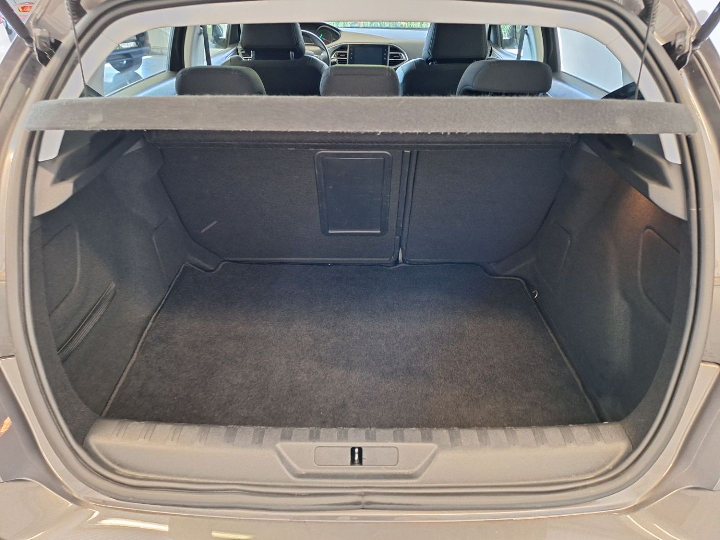 PEUGEOT 308 - 1.2 puretech allure 110CH