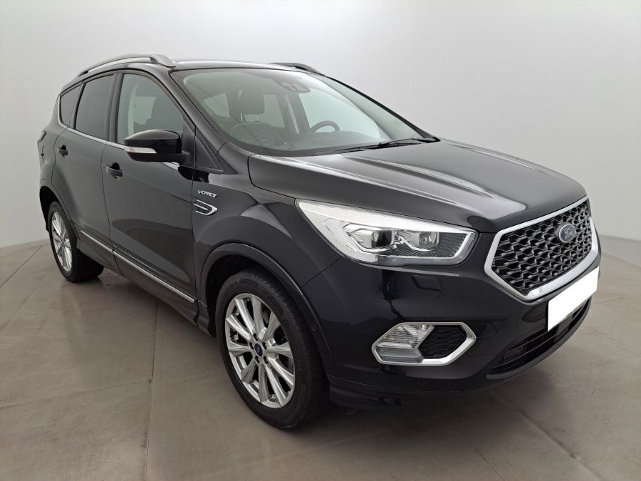 FORD KUGA 1.5 Flexifuel-E85 150 VIGNALE BVA6