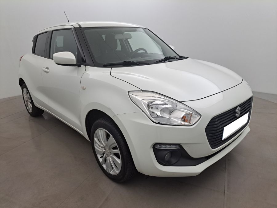 SUZUKI SWIFT - 1.2 DUALJET 90 PRIVILÈGE ALLGRIP