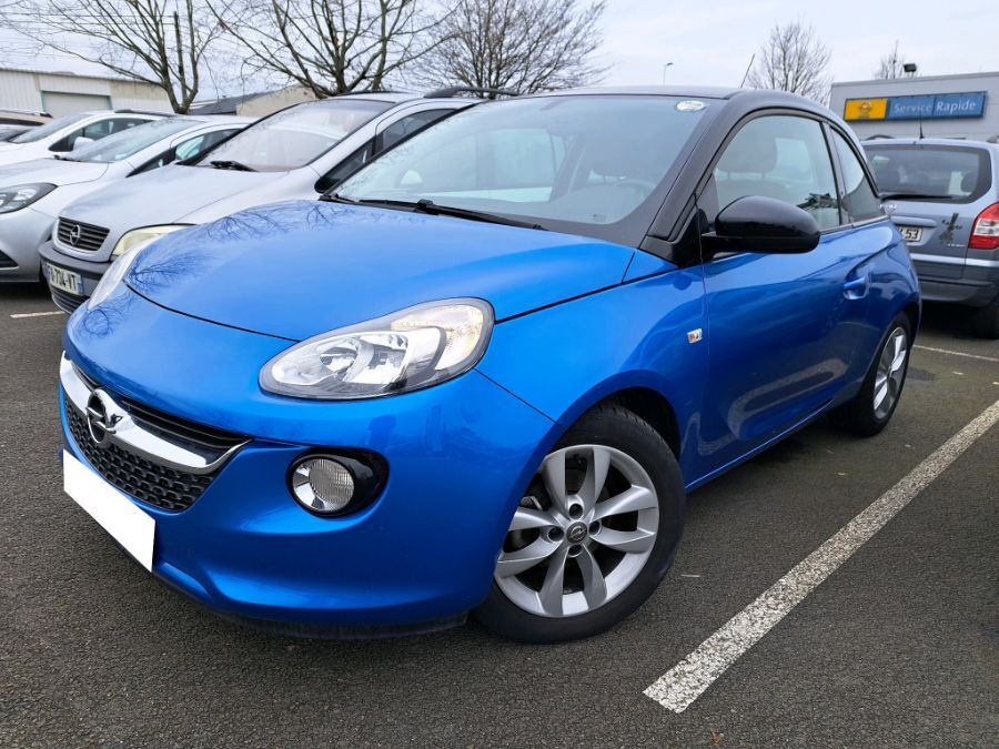 OPEL ADAM 1.4 TWINPORT 87 UNLIMITED