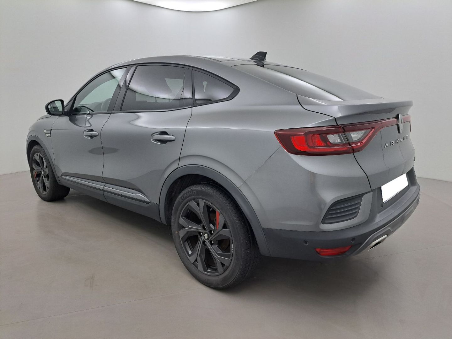RENAULT ARKANA - 1.6 E-Tech 145 R.S. Line