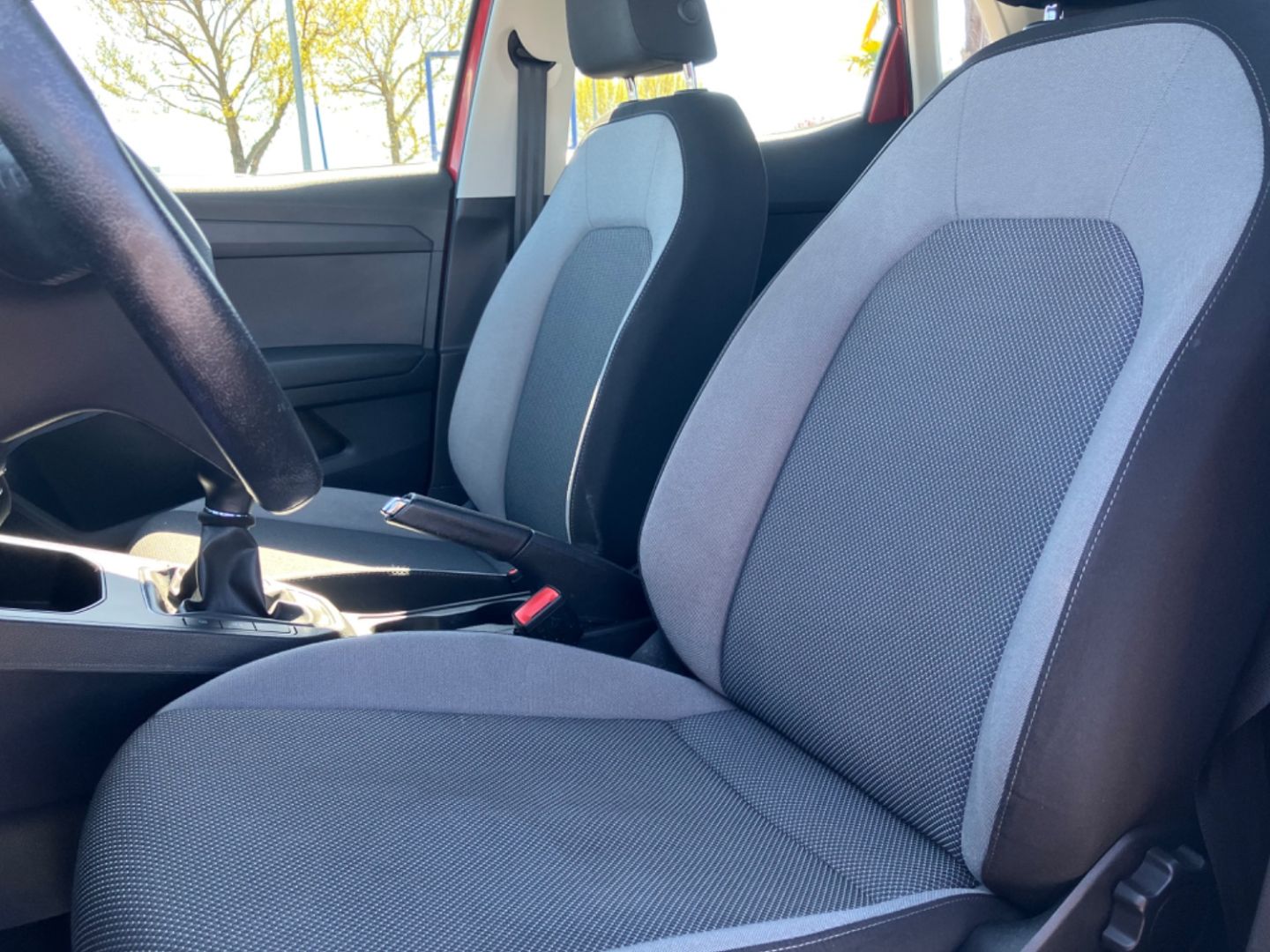 SEAT IBIZA - 1.0 MPI 80 STYLE Ecran Radar JA