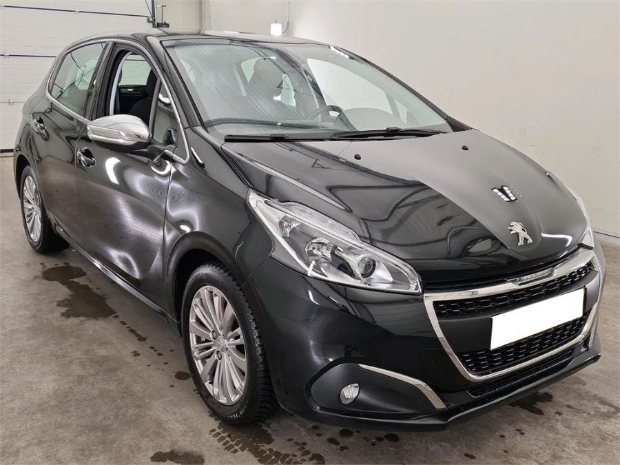 PEUGEOT 208 - 1.2 PureTech 82 ALLURE BUSINESS 5p