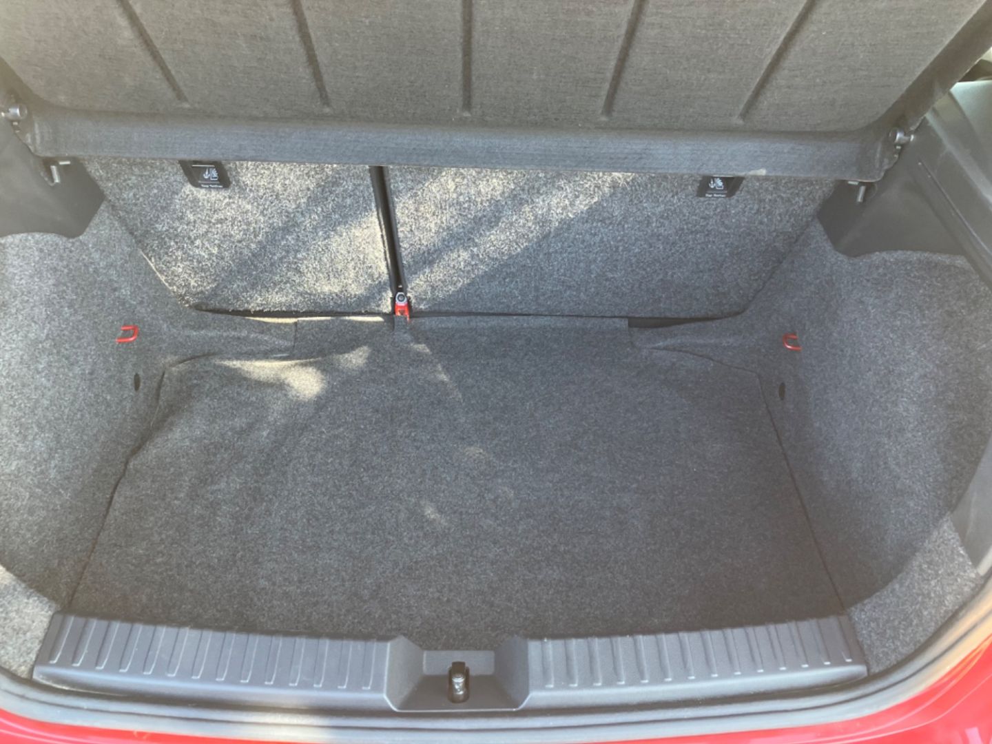 SEAT IBIZA - 1.0 MPI 80 STYLE Ecran Radar JA