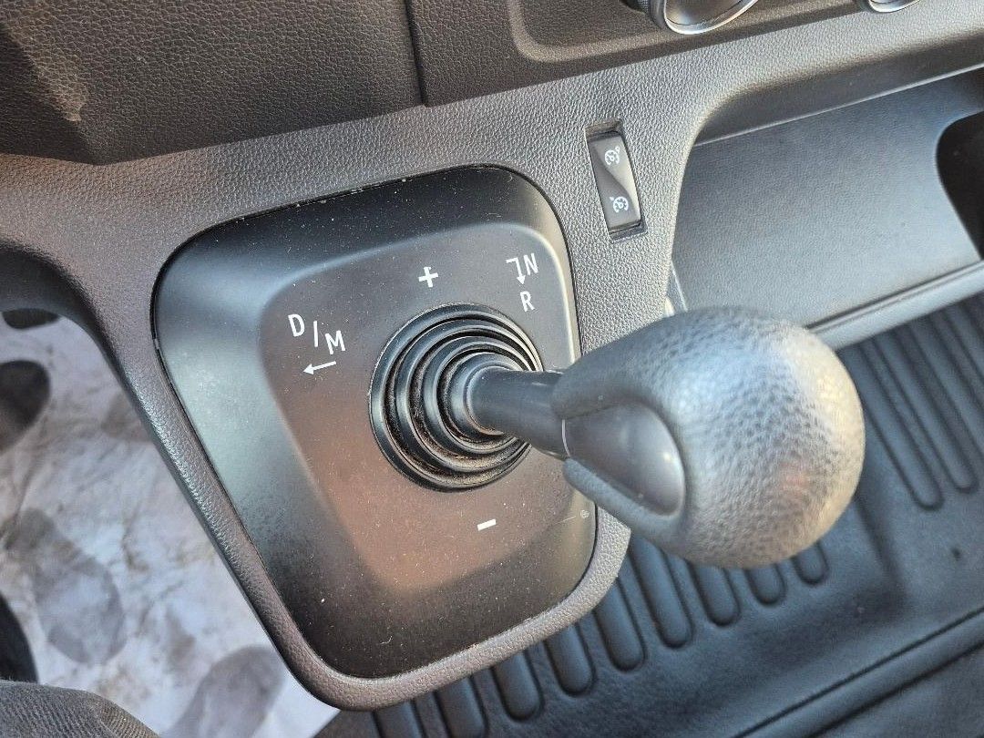 RENAULT MASTER L3H2 - BOITE AUTO 2.3 DCI 180 1ERE MAIN