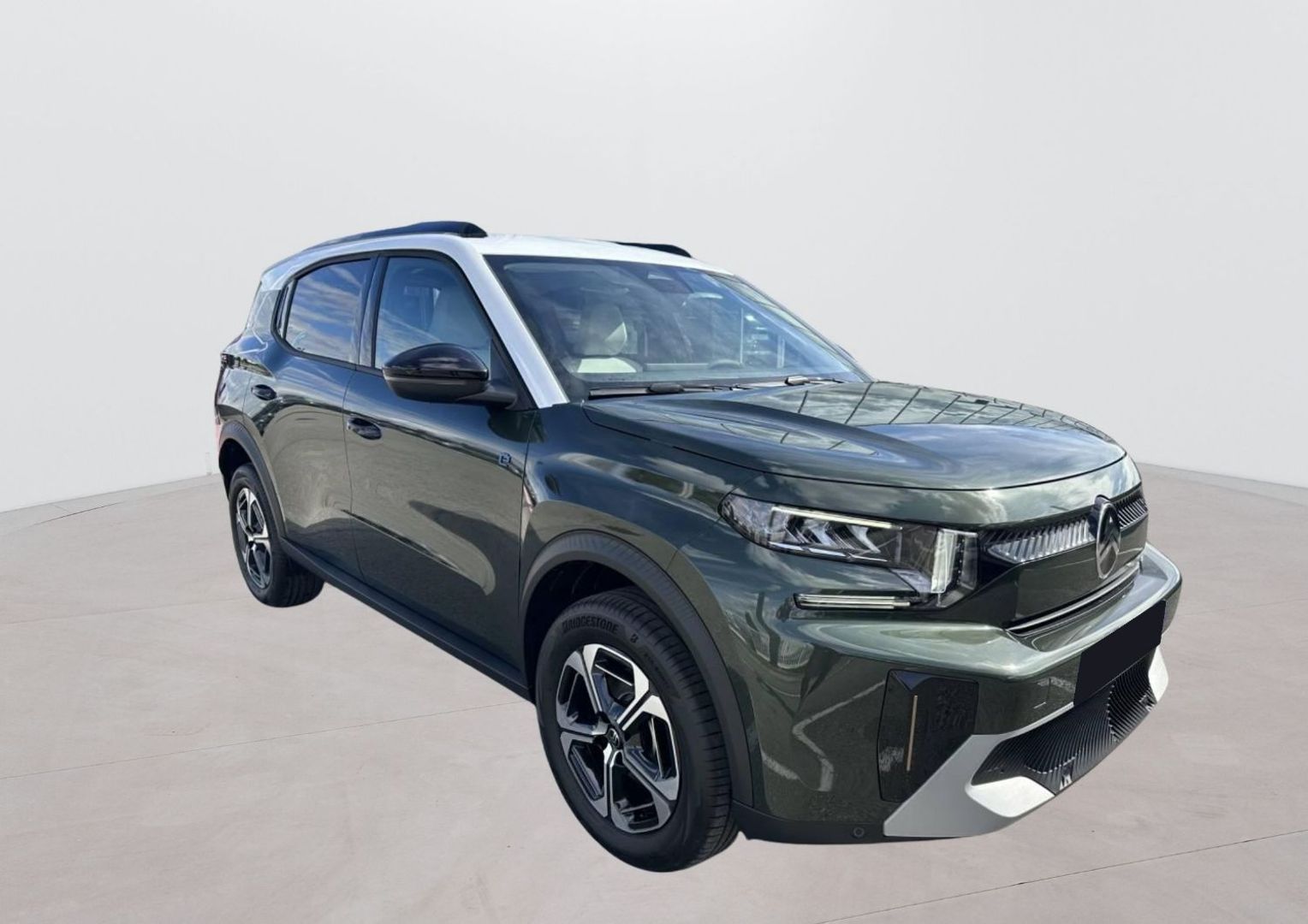 CITROEN C3 AIRCROSS - 1.2 HYBRIDE 145 MAX E-DCS6 (2025)