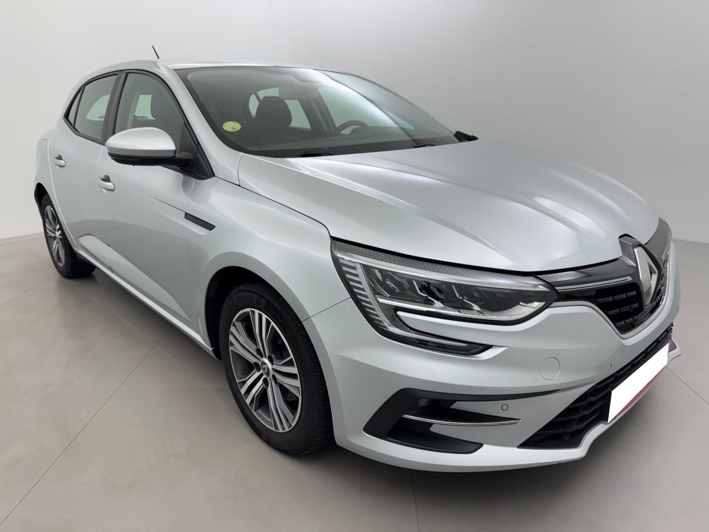 RENAULT MEGANE IV BERLINE - 1.5 Blue dCi 115 Evolution