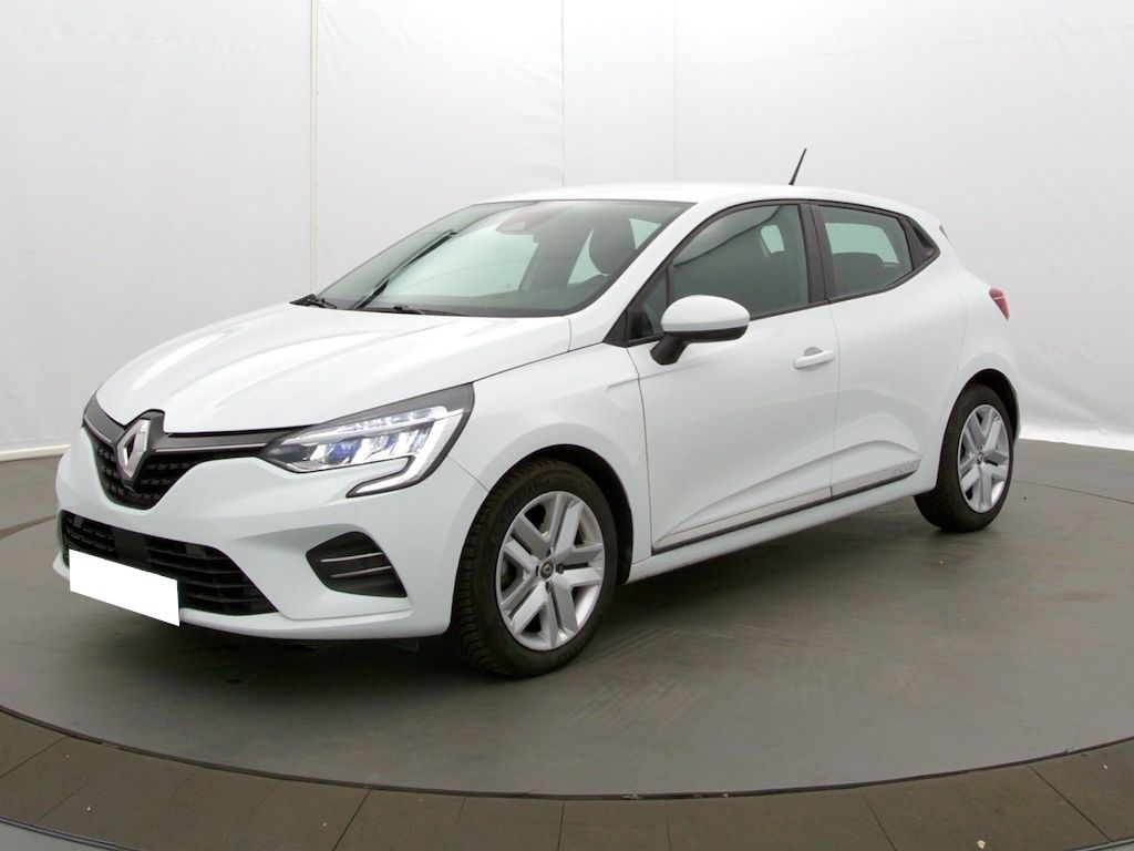 RENAULT CLIO V - 1.0 TCE 100 BUSINESS (2020)