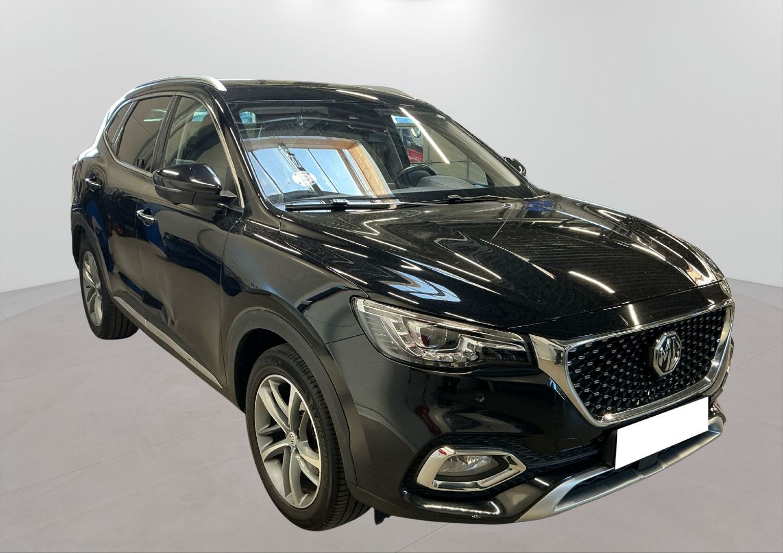 MG EHS - 1.5T GDI PHEV LUXURY (2022)