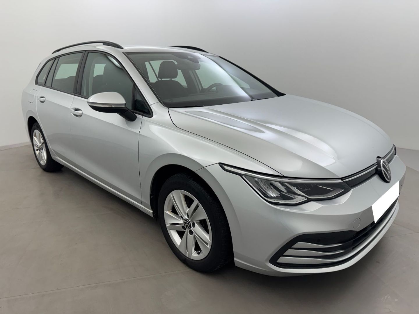 VOLKSWAGEN GOLF SW - SW 2.0 TDI LIFE 115 DSG7 (2022)