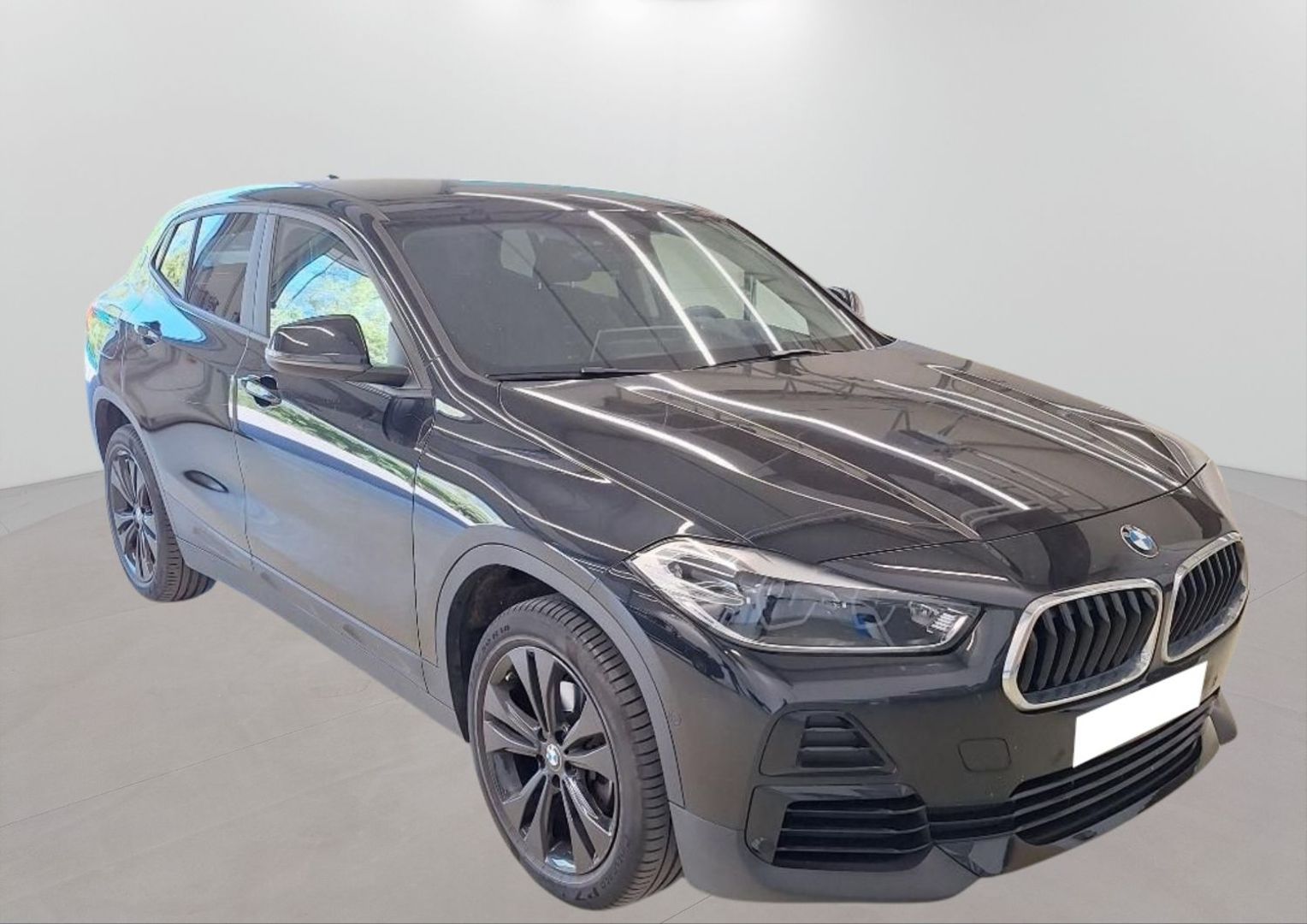 BMW X2 - SDRIVE 18I 136 LOUNGE DKG7 (2022)