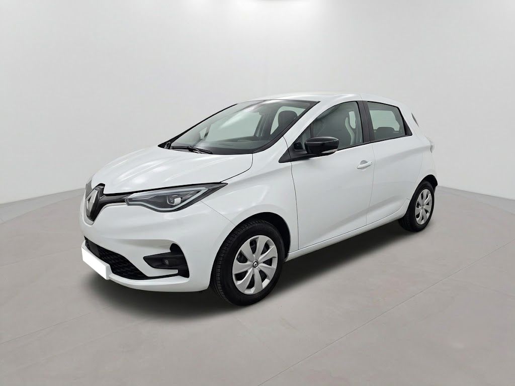 RENAULT ZOE E-TECH - R110 ACHAT INTEGRAL BUSINESS 2PL (2022)