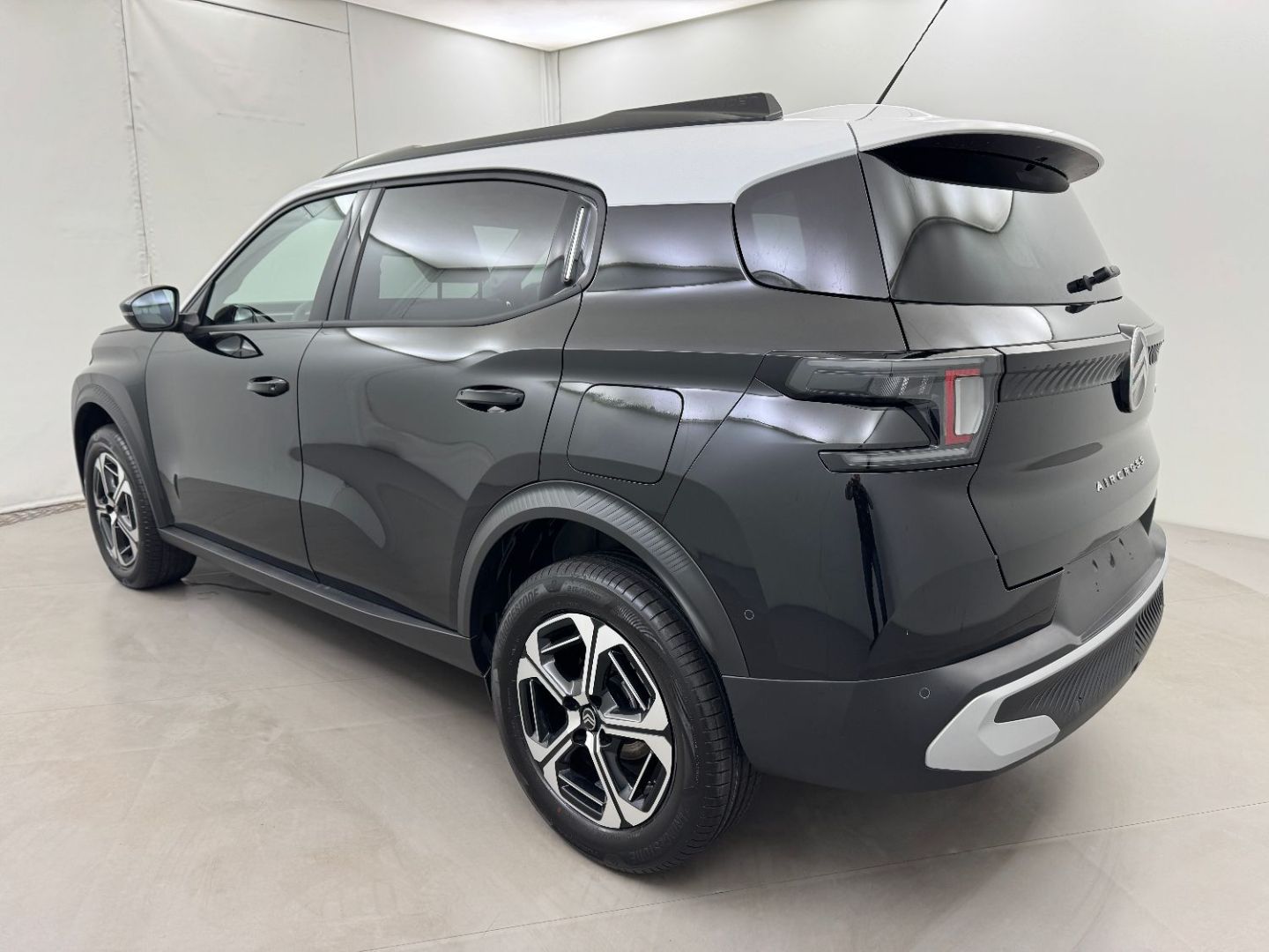 CITROEN C3 AIRCROSS - 1.2 Hybride 145 Max e-DCS6