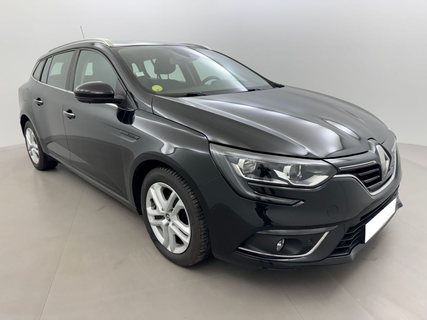RENAULT MEGANE IV ESTATE - ESTATE 1.5 BLUE DCI 115 BUSINESS EDC (2019)