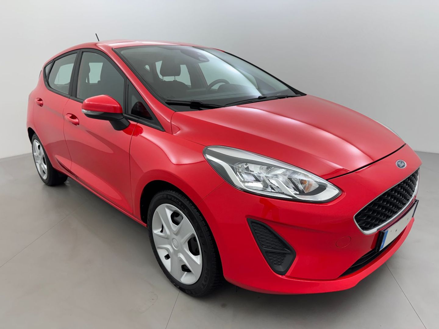 FORD FIESTA - 1.5 TDCI 85 TREND (2020)