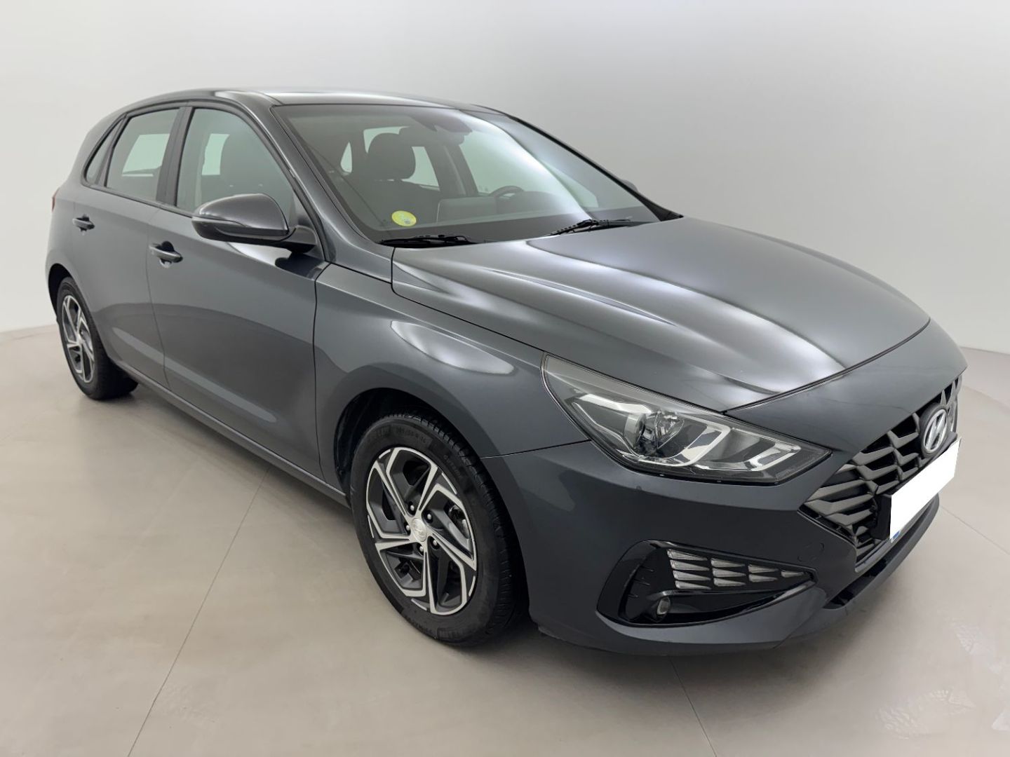 HYUNDAI I30 - 1.6 CRDI 115 BUSINESS DCT-7 (2021)